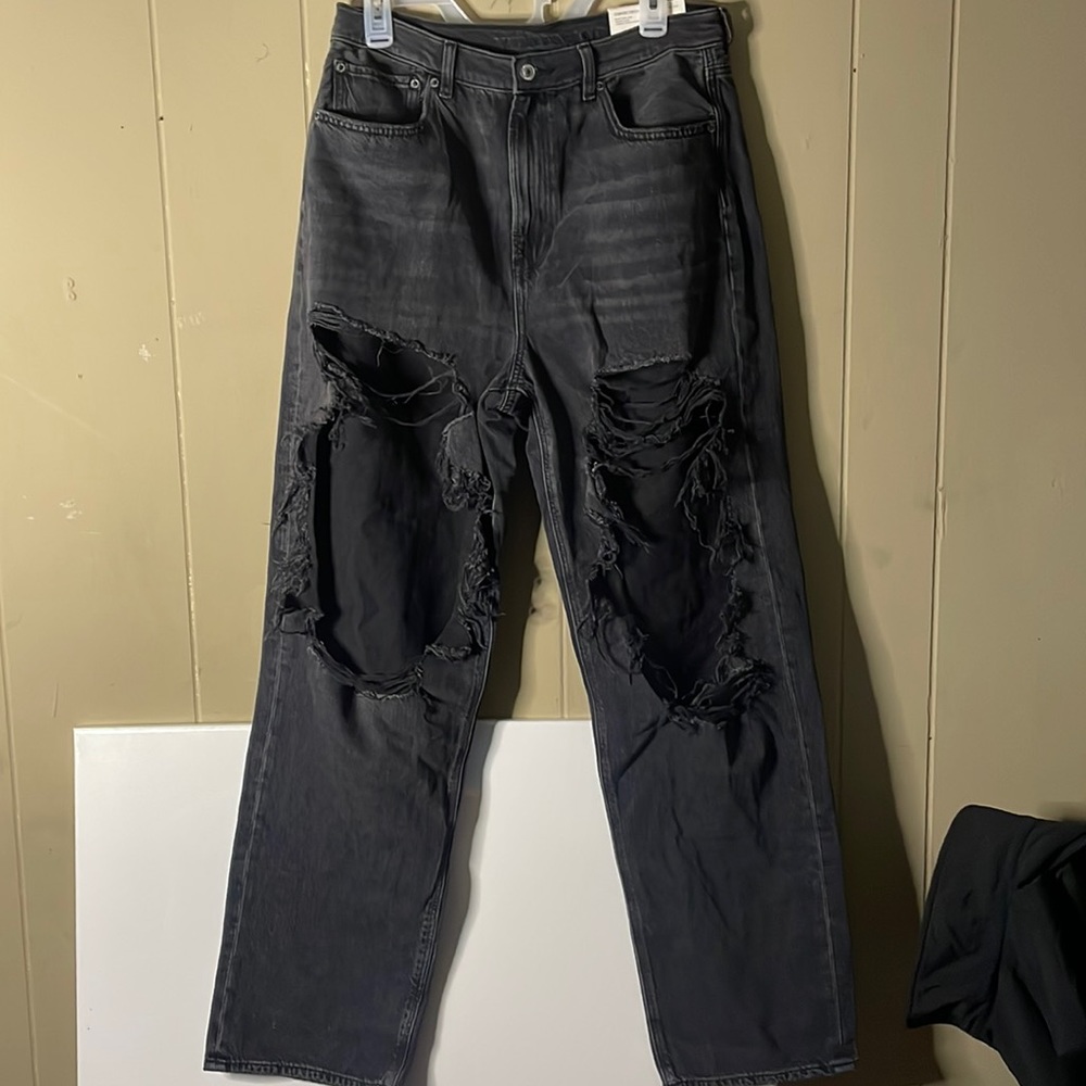 American eagle
